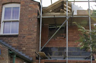 free Sandiacre home extension quotes